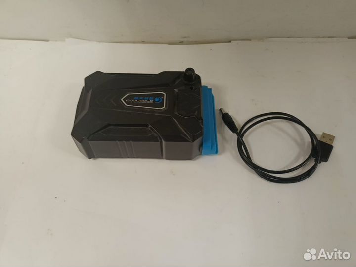 USB систкма охлаждения CCoolcold для ноутбука (Д)