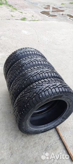 Cordiant Snow Cross 215/55 R16 97T