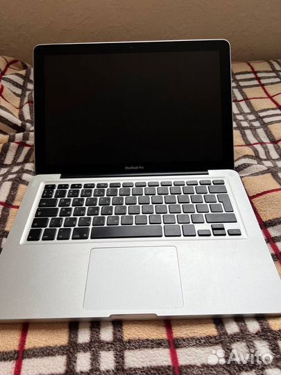 Apple MacBook Pro 13 2009