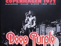 Deep Purple / Copenhagen 1972 (3LP)