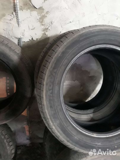 Copartner CP168 600 R16