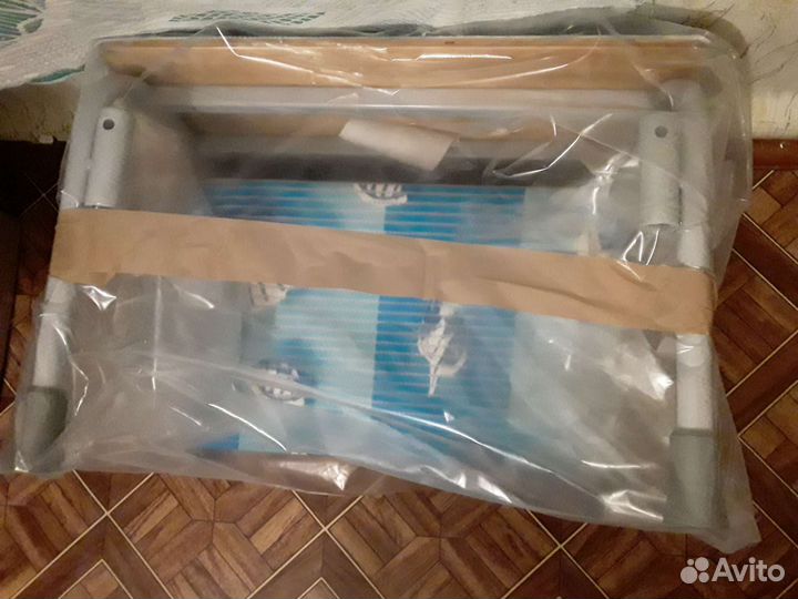 Подставка к ванне