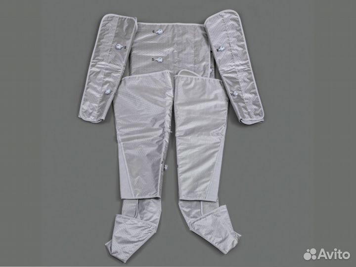 Аппарат для прессотерапии