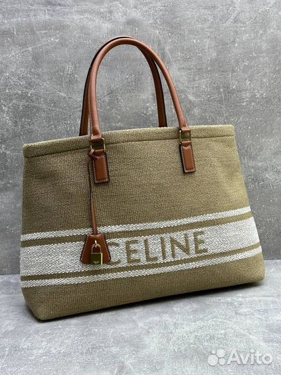 Сумка шопер Celine/селин/сумка/шопер