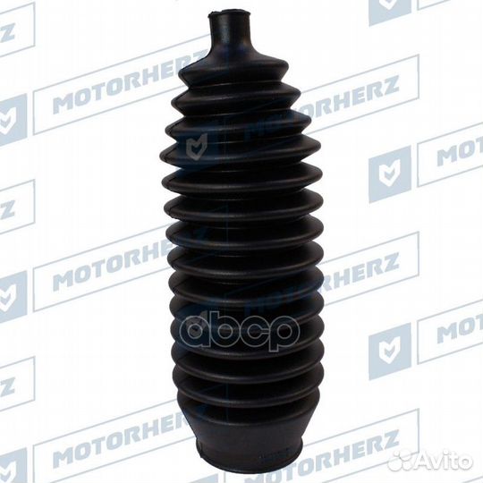 Пыльник рулевой рейки rubber (11*188*43) subaru