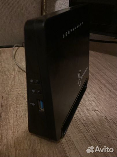 Wifi роутер Ростелеком