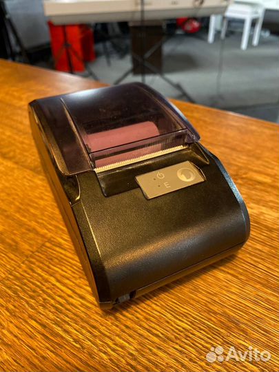 Атол 11ф Фискальный регистратор