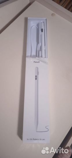 Стилус pencil 2