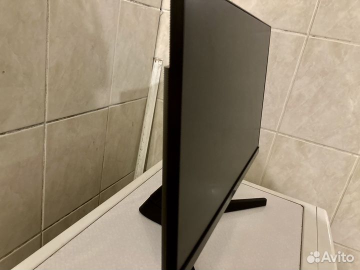 Монитор Samsung 75 гц