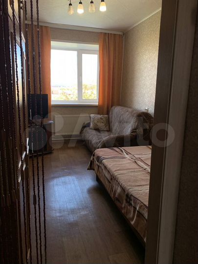 3-к. квартира, 80,5 м², 2/2 эт.