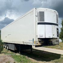 Полуприцеп рефрижератор Schmitz Cargobull SKO24/L - 13.4 FP COOL V7, 1994