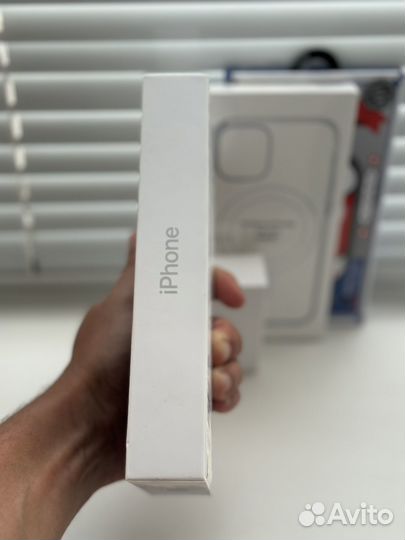 iPhone 15 Pro Max, 256 ГБ