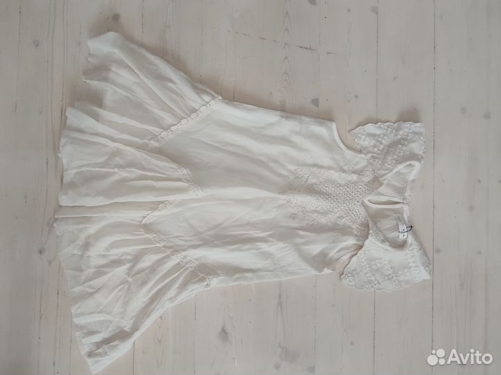 Платья Zara C&A