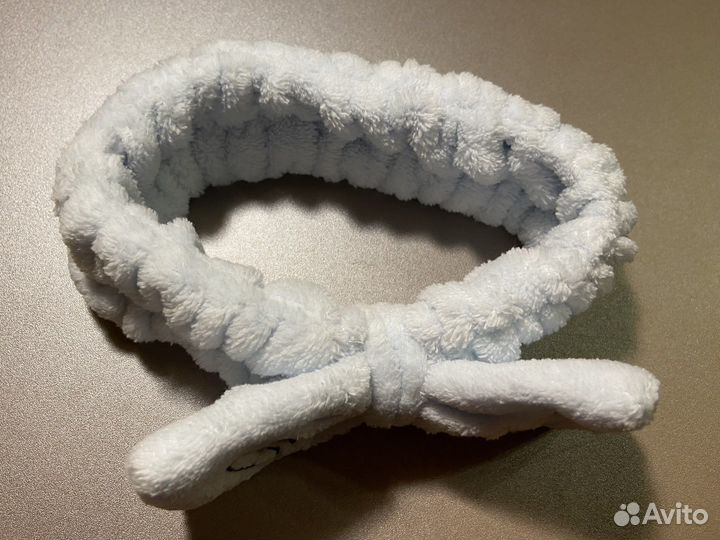 Повязка на голову omg новая