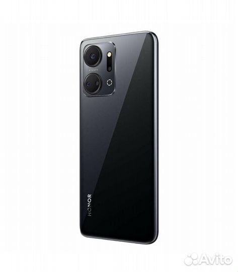 HONOR X7a Plus, 6/128 ГБ