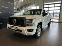 Новый Great Wall Poer King Kong 2.0 MT, 2023, цена от 2 699 000 руб.