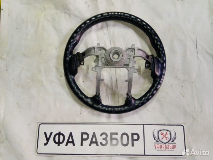 Рулевое колесо (руль) Hyundai ix35 2010-2015