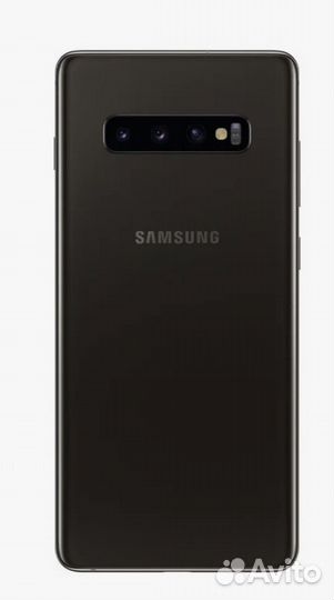 Samsung Galaxy S10+, 8/128 ГБ