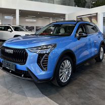 Новый Haval Jolion 1.5 AMT, 2024, цена от 2 449 000 руб.