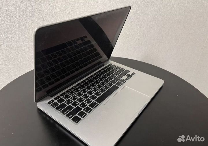 Apple MacBook Pro 13 2013