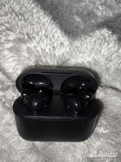 Беспроводные наушники honor choice earbuds X