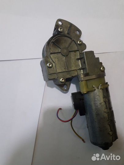 Мотор электро привода сидения 0130002488 198388-10