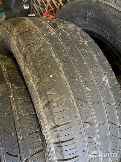 Michelin Latitude Tour HP 245/60 R18 105V