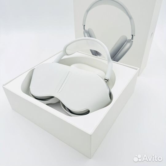 Наушники Apple AirPods Max A2096