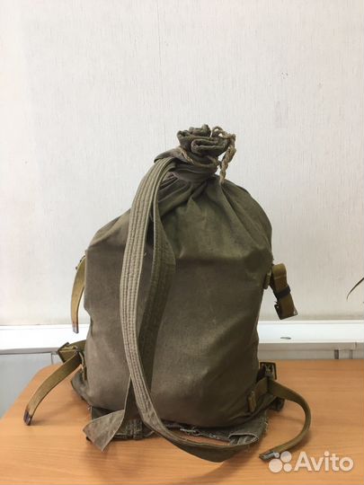 Вещмешок мвд укомплектованный