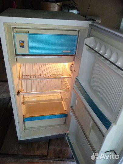 Холодильник