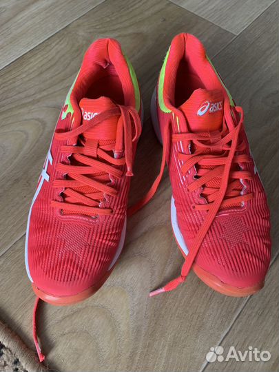 Кросовки asics