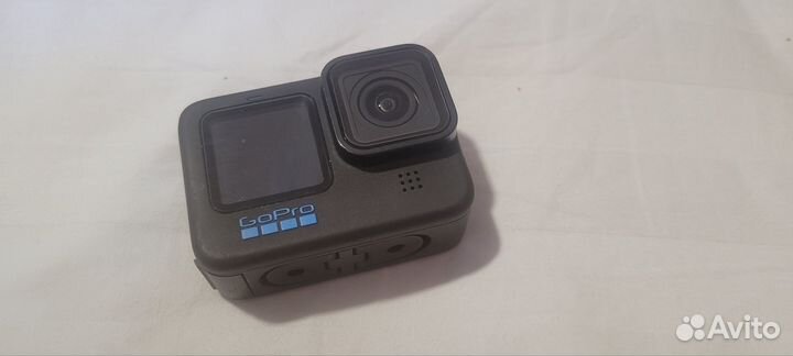 Камера gopro hero black 10