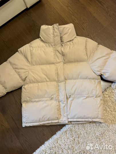 Куртка демисезонная женская