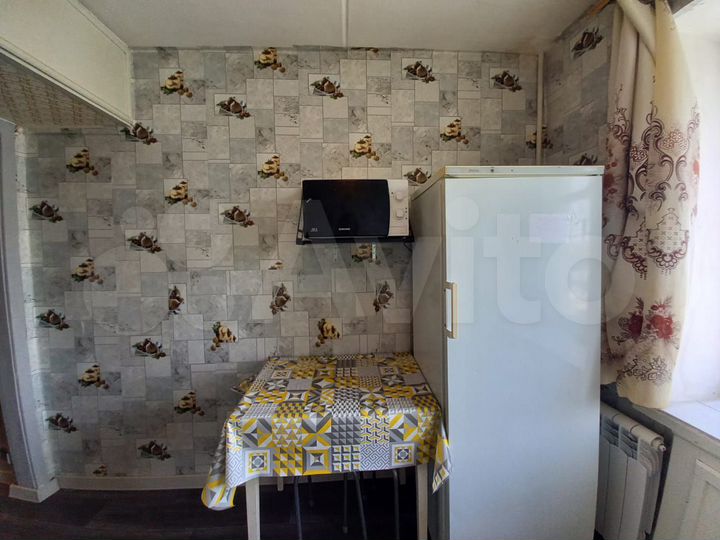 Комната 20 м² в 1-к., 9/9 эт.