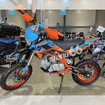 KAYO Evolution YX125EM, 2024, 500 км, Бишкек