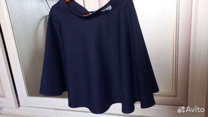 Школьная форма для девочки