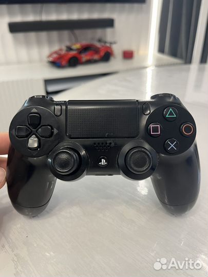 Джостик ps4 оригинал