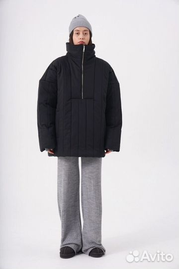 Анорак новый mere