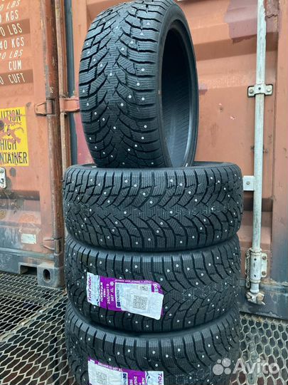 Tourador Ice Star TSW1 245/45 R18 100T