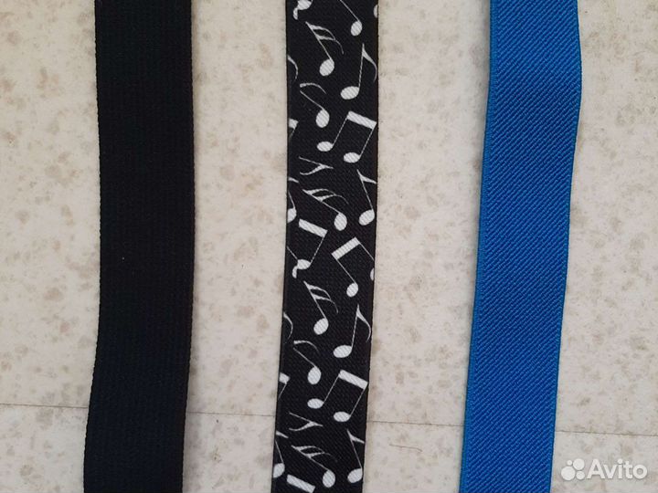 Подтяжки детские, женские