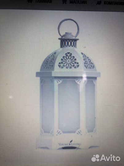 Аромадиффузор