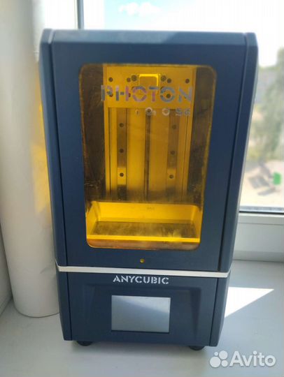 З d принтер Any cube