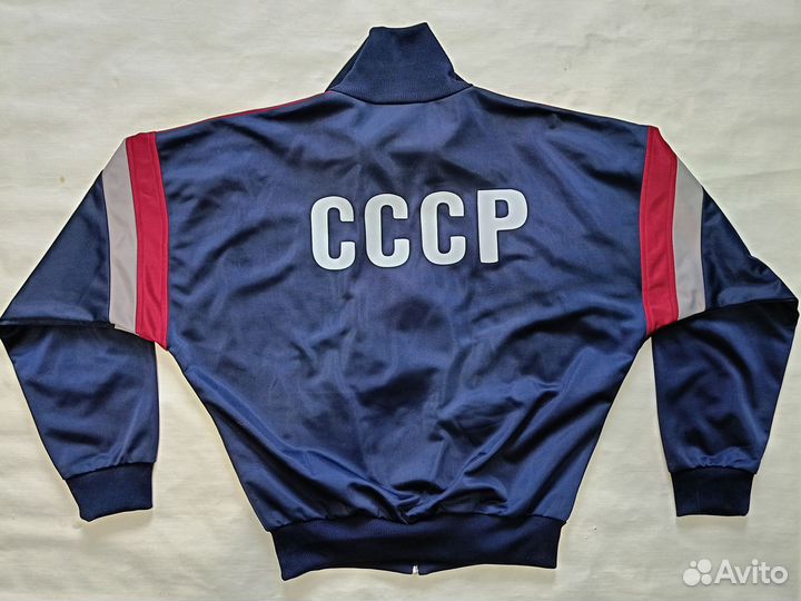 Спортивный костюм adidas эластик 90х
