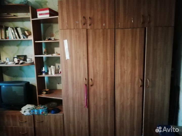 Отдам бесплатно мебель