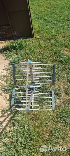 Антенна для тв