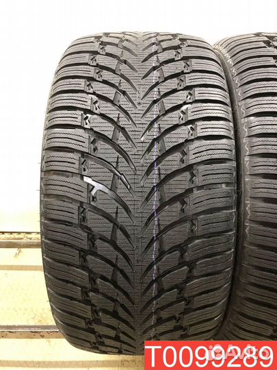 Nokian Tyres WR SUV 4 295/40 R21 111V