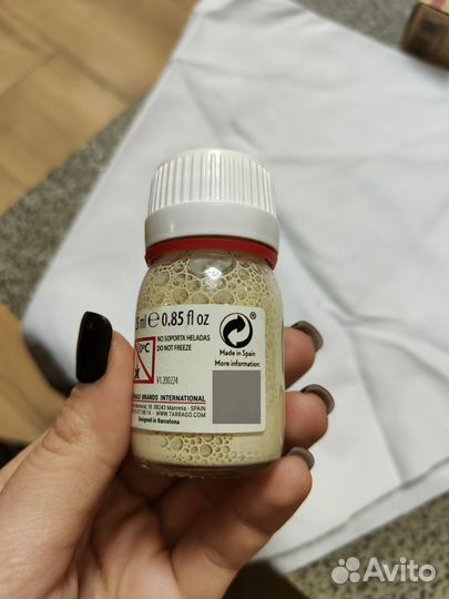 Краска для кожи