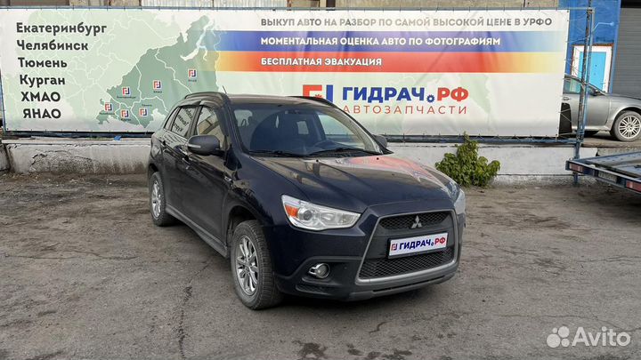 Бачок расширительный Mitsubishi ASX MN156097