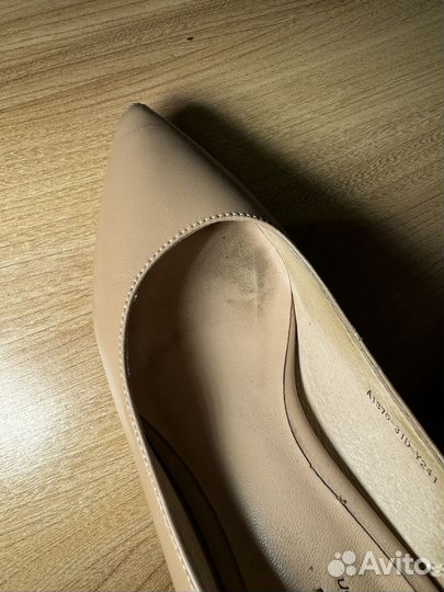 Туфли женские бу