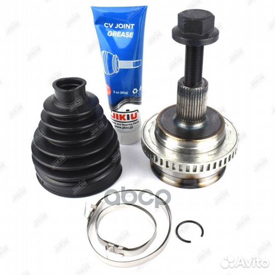 ШРУС mercedes-benz S350 W220 02-5 S430 W220 98